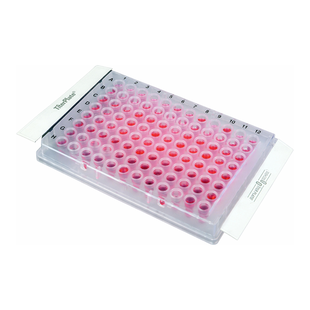 Merck HotSeal sealing film for PCR applications
