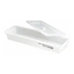 Merck Instrument sterilizing pan