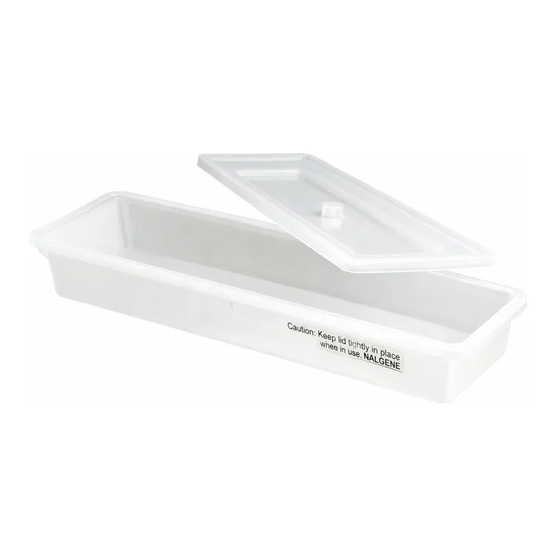 Merck Instrument sterilizing pan