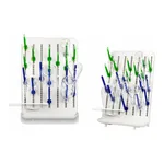 Merck Lab Drying Rack