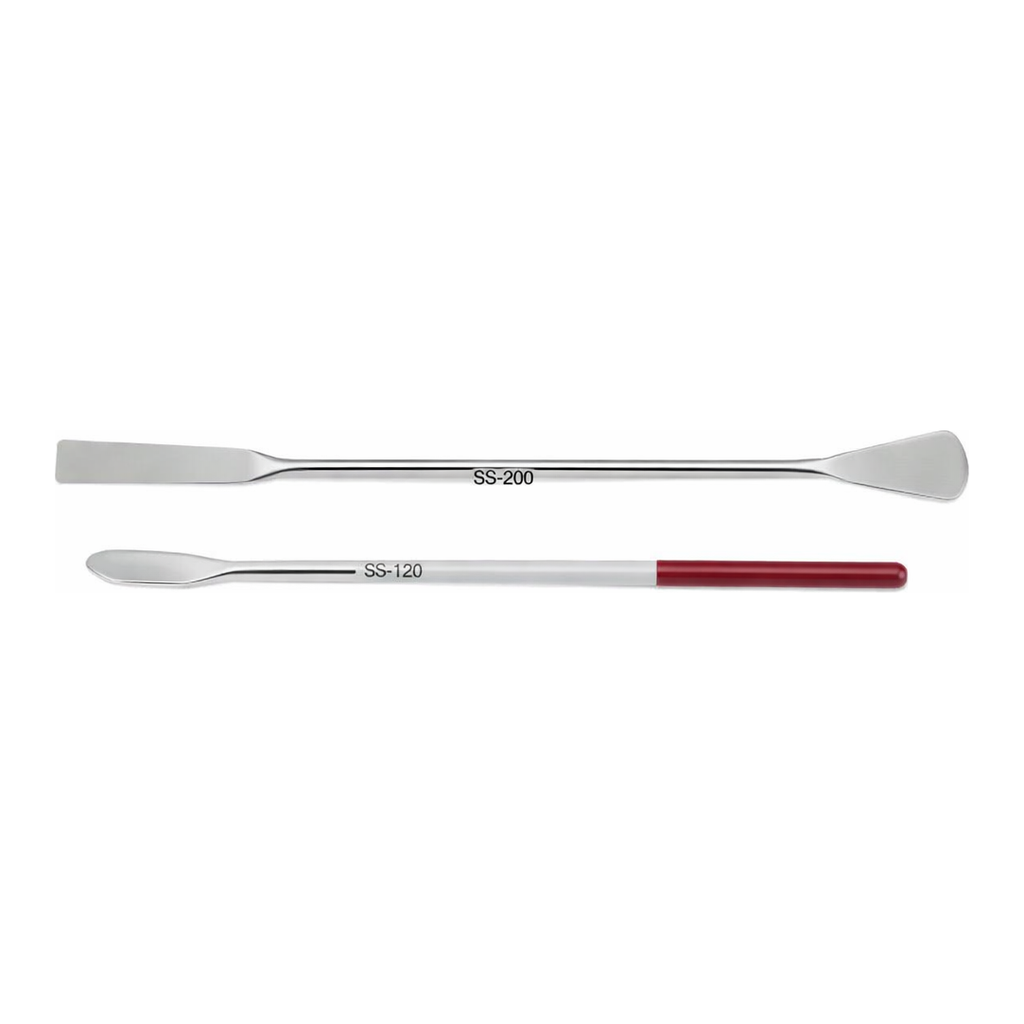 Merck Lab Spatula