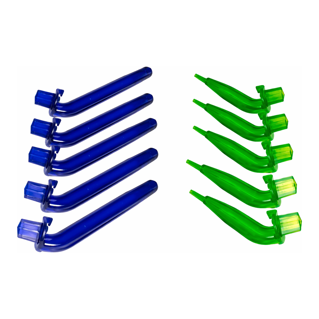 Merck Lab Drying Rack Pegs