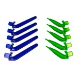Merck Lab Drying Rack Pegs