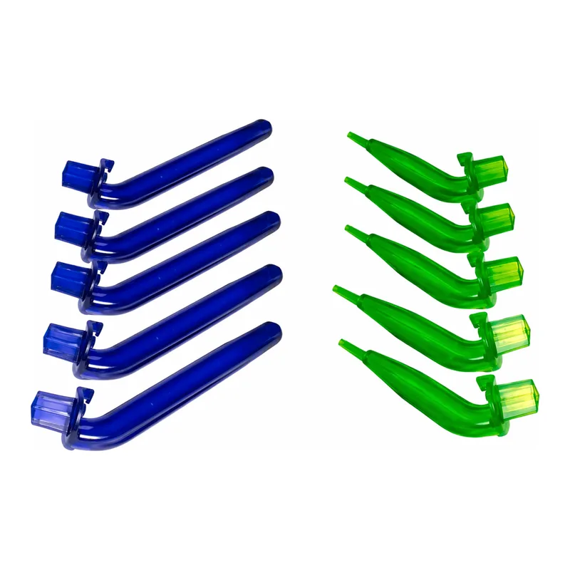 Merck Lab Drying Rack Pegs