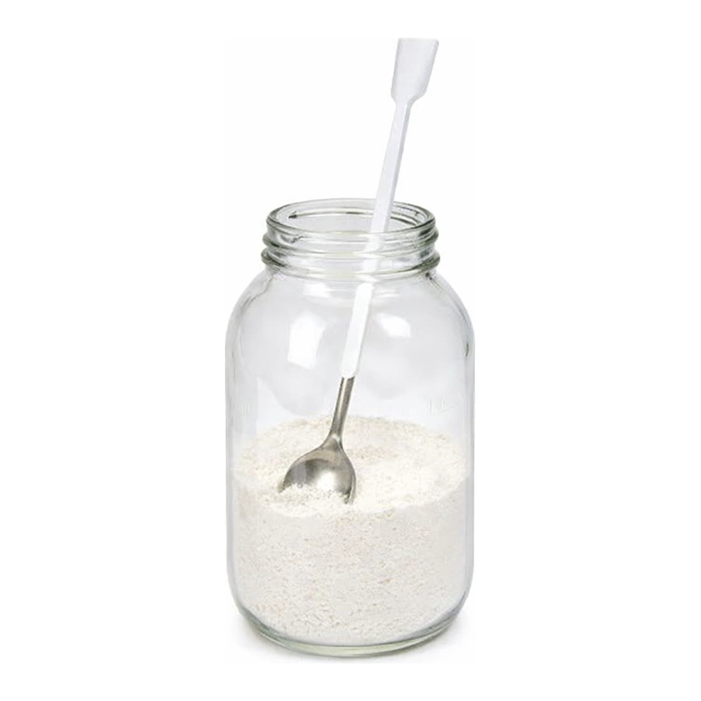 Merck Large lab spoon
