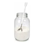 Merck Large lab spoon
