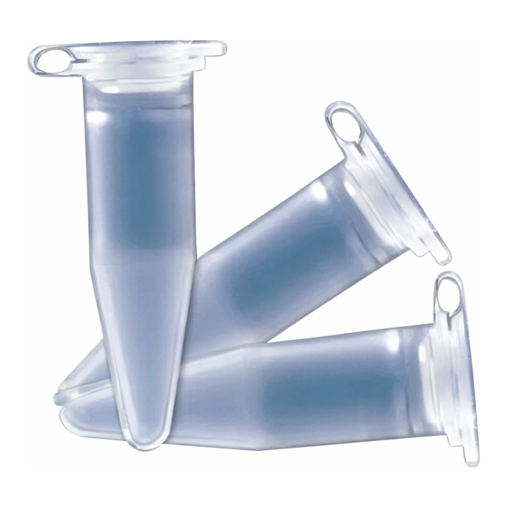 Merck Micro sample tubes