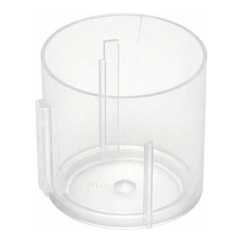 Merck Magenta 2-way cap