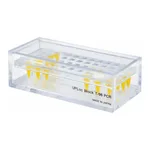 Merck Micro-centrifuge rack box for β-emitters