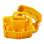 Merck Nalgene bottle carrier for 0.5 L bottles