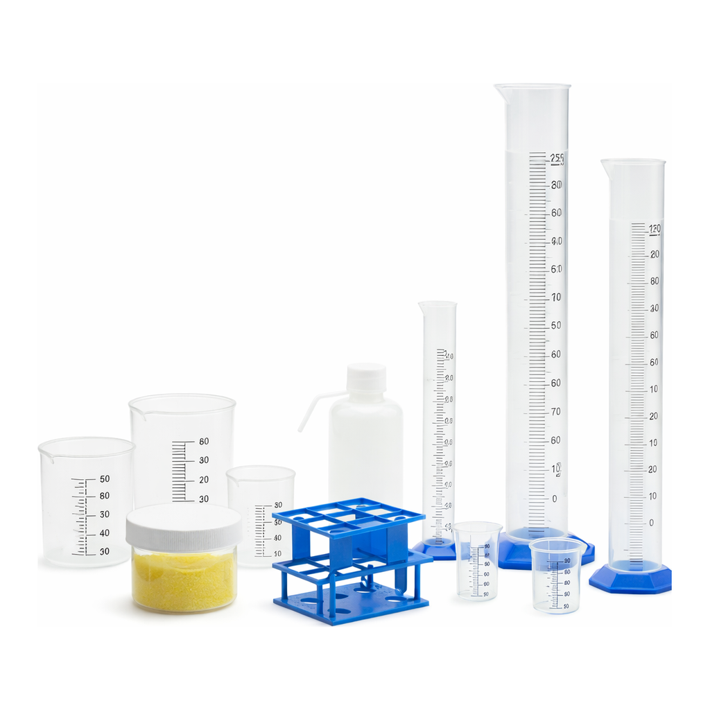 Merck Nalgene labware value pack start up kit