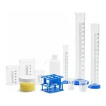 Merck Nalgene labware value pack start up kit