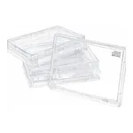 Merck Nunc OmniTray(TM) Single-Well Plate with 2 notched corners