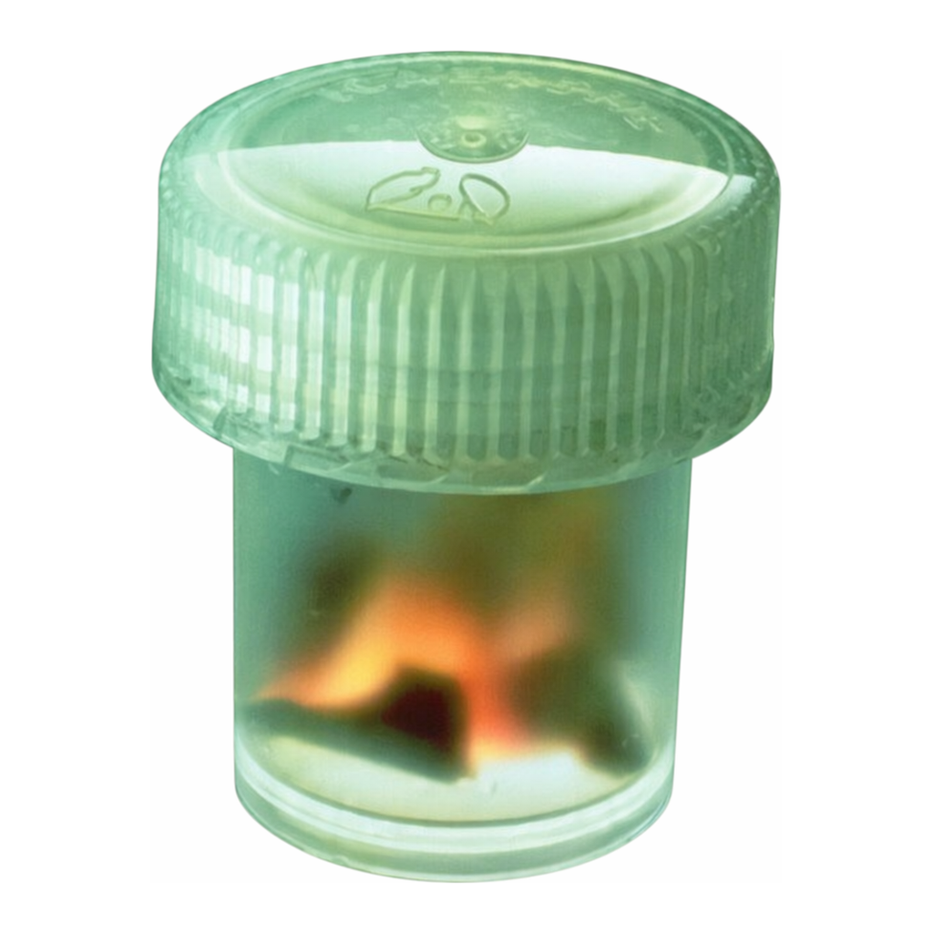 Merck Nalgene specimen vial