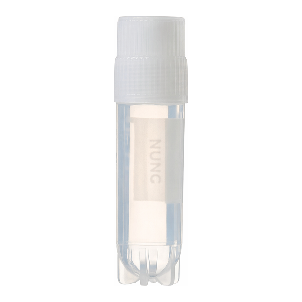 Merck Nunc bio-banking and cell culture cryogenic tubes