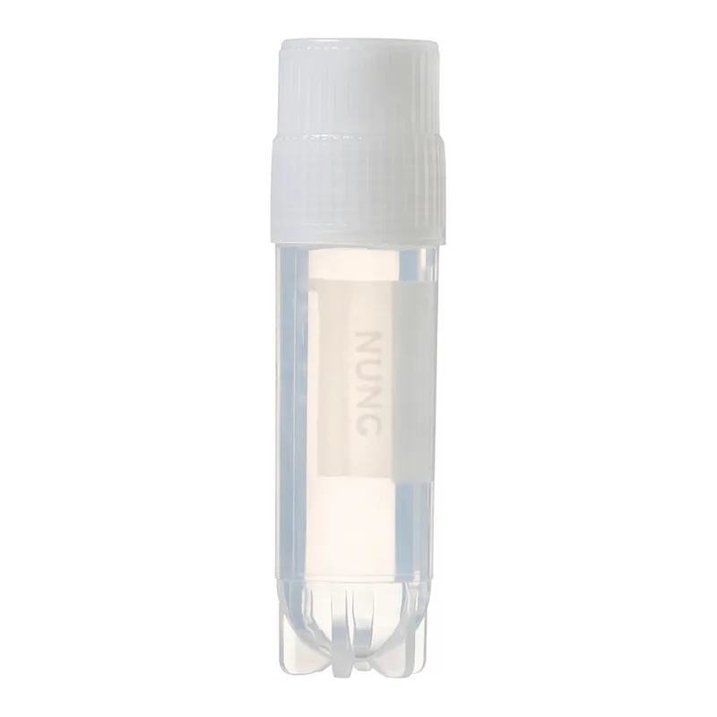 Merck Nunc bio-banking and cell culture cryogenic tubes