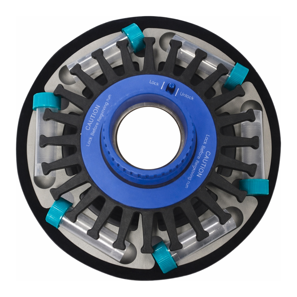 Merck Optional tube holder for BeadBlaster