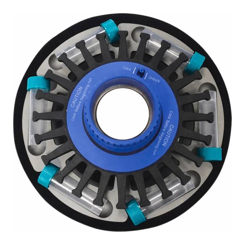 Merck Optional tube holder for BeadBlaster