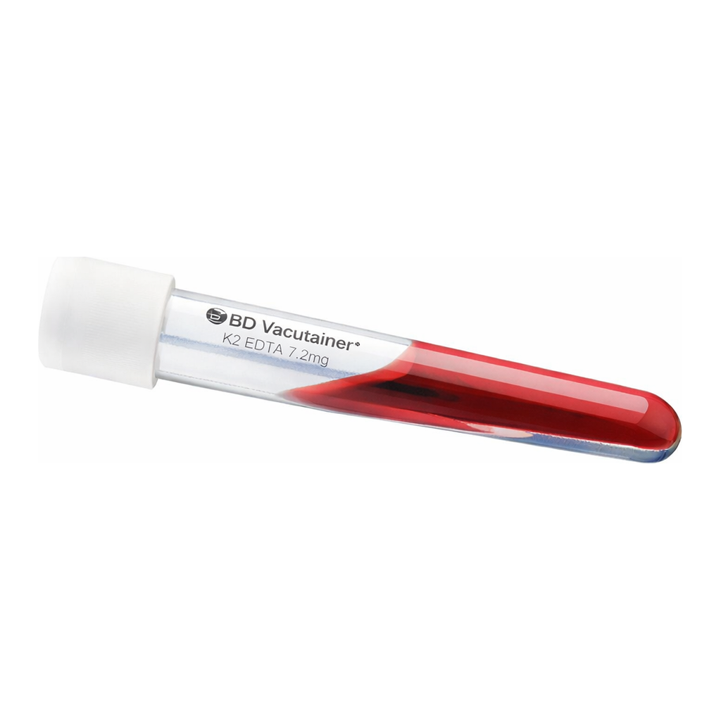 Merck Nunclon Δ tube with flat side