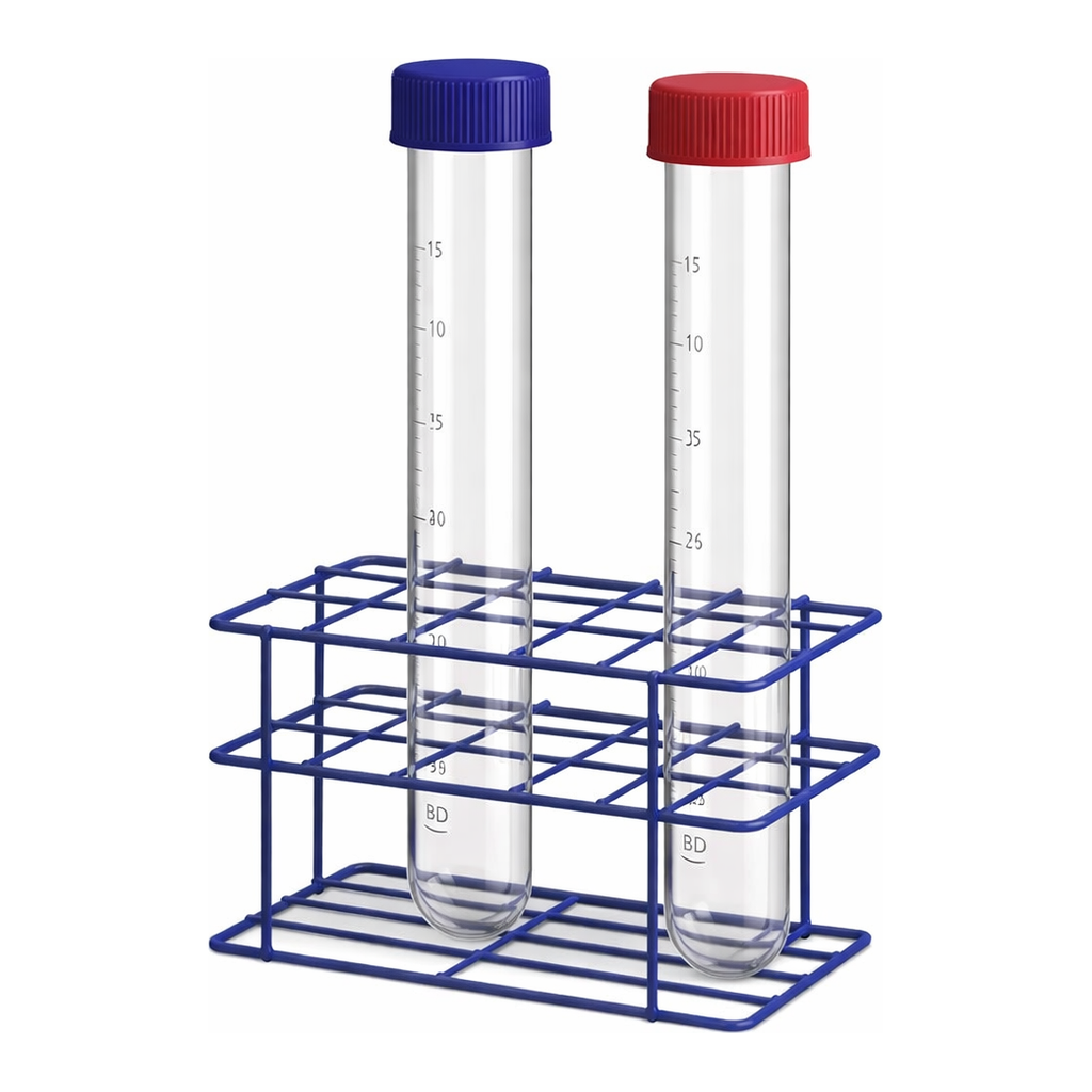 Merck Poxygrid Hybridization Bottle Rack