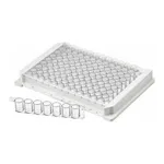 Merck Nunc-Immuno standard strip plate module with frame