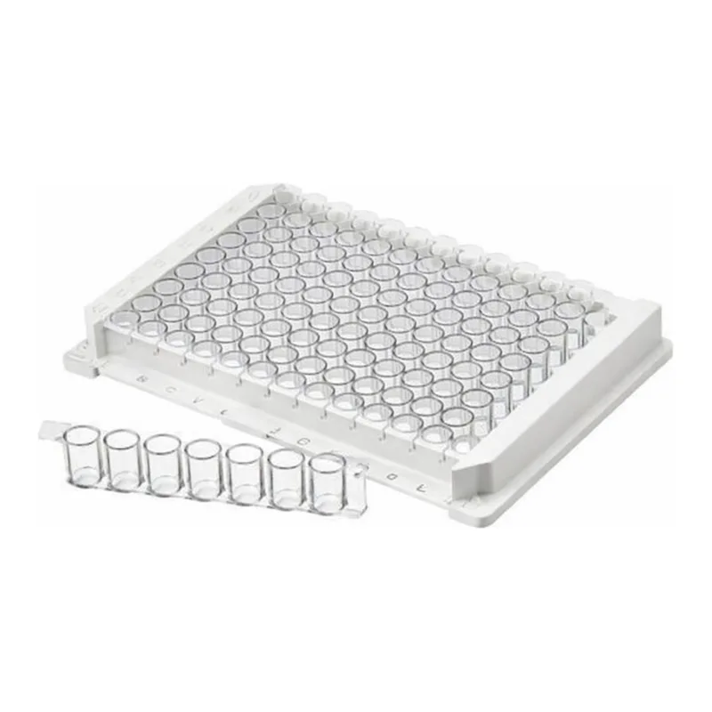 Merck Nunc-Immuno standard strip plate module with frame