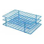 Merck Poxygrid 96 place test tube rack