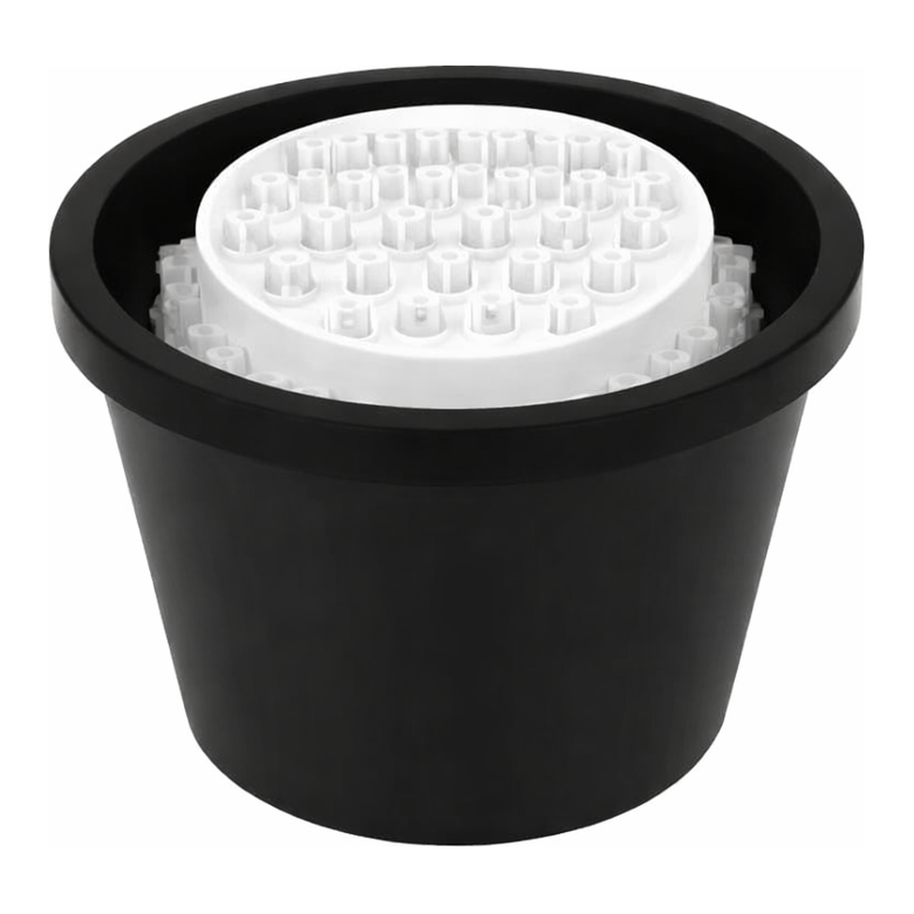 Merck PrepSafe Floating Microcentrifuge Tube Rack