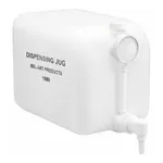 Merck Scienceware dispensing jug