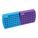 Merck Rota-Rack Duo tube rack
