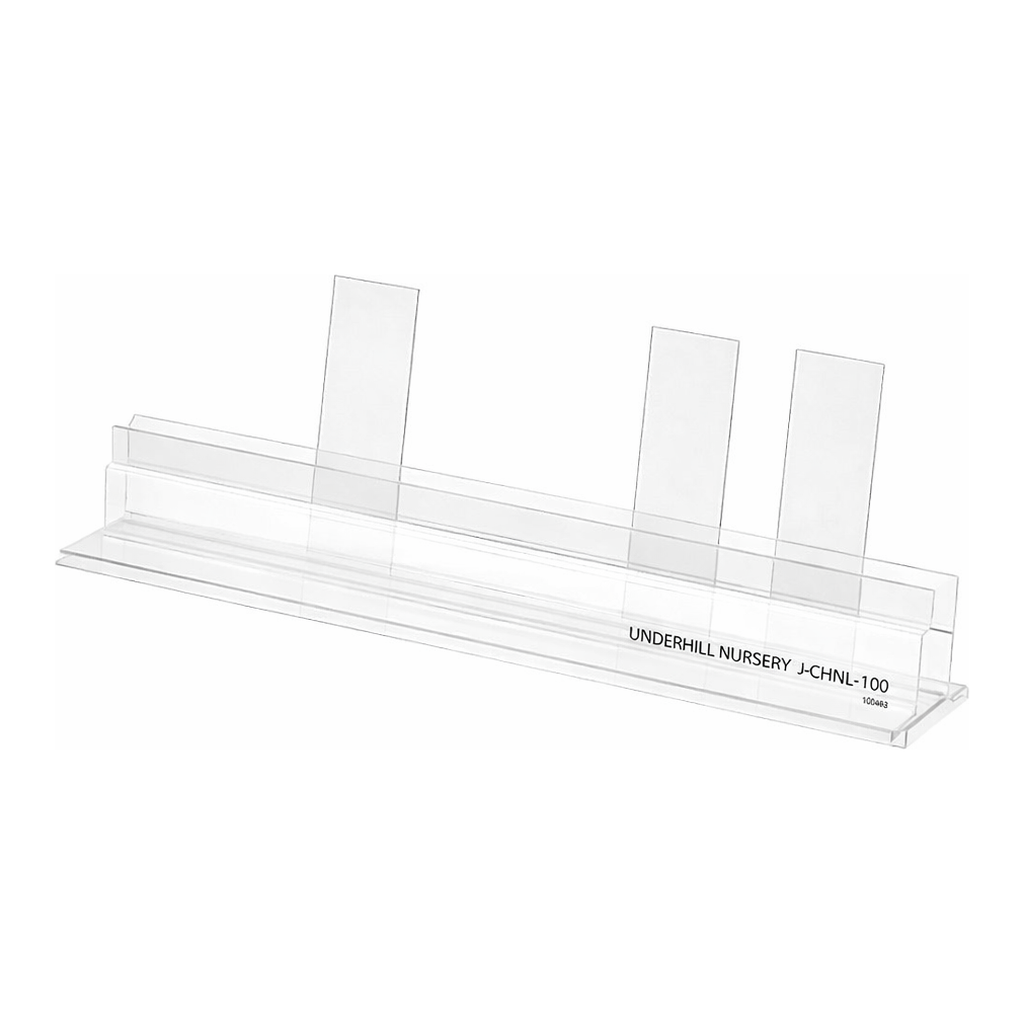 Merck Scienceware microscope slide holder