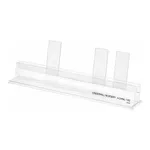 Merck Scienceware microscope slide holder