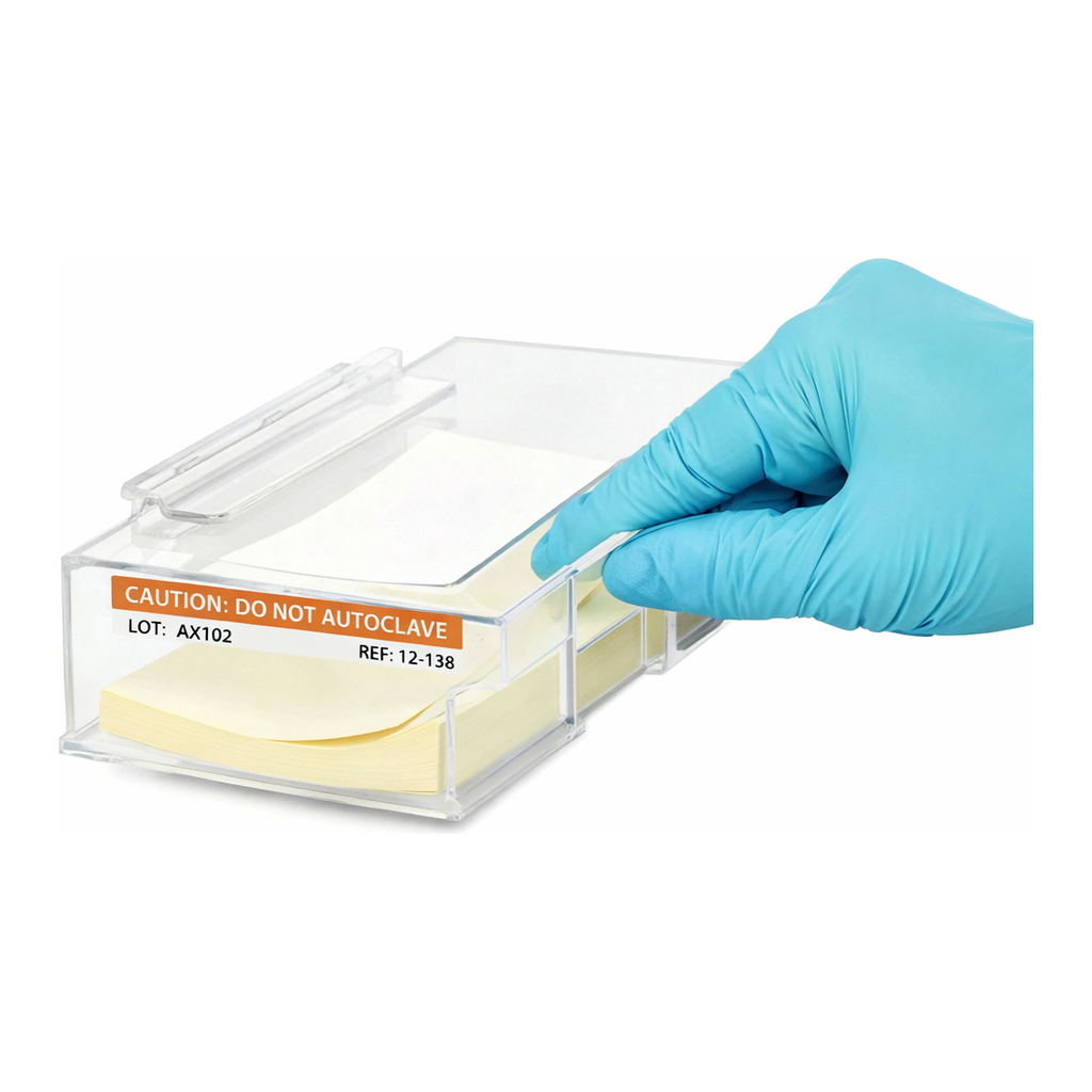 Merck Sealing film dispenser
