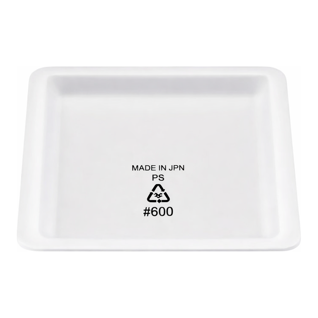 Merck Shallow weigh boat