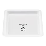 Merck Shallow weigh boat