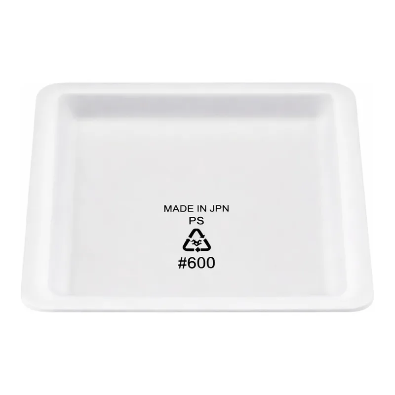 Merck Shallow weigh boat