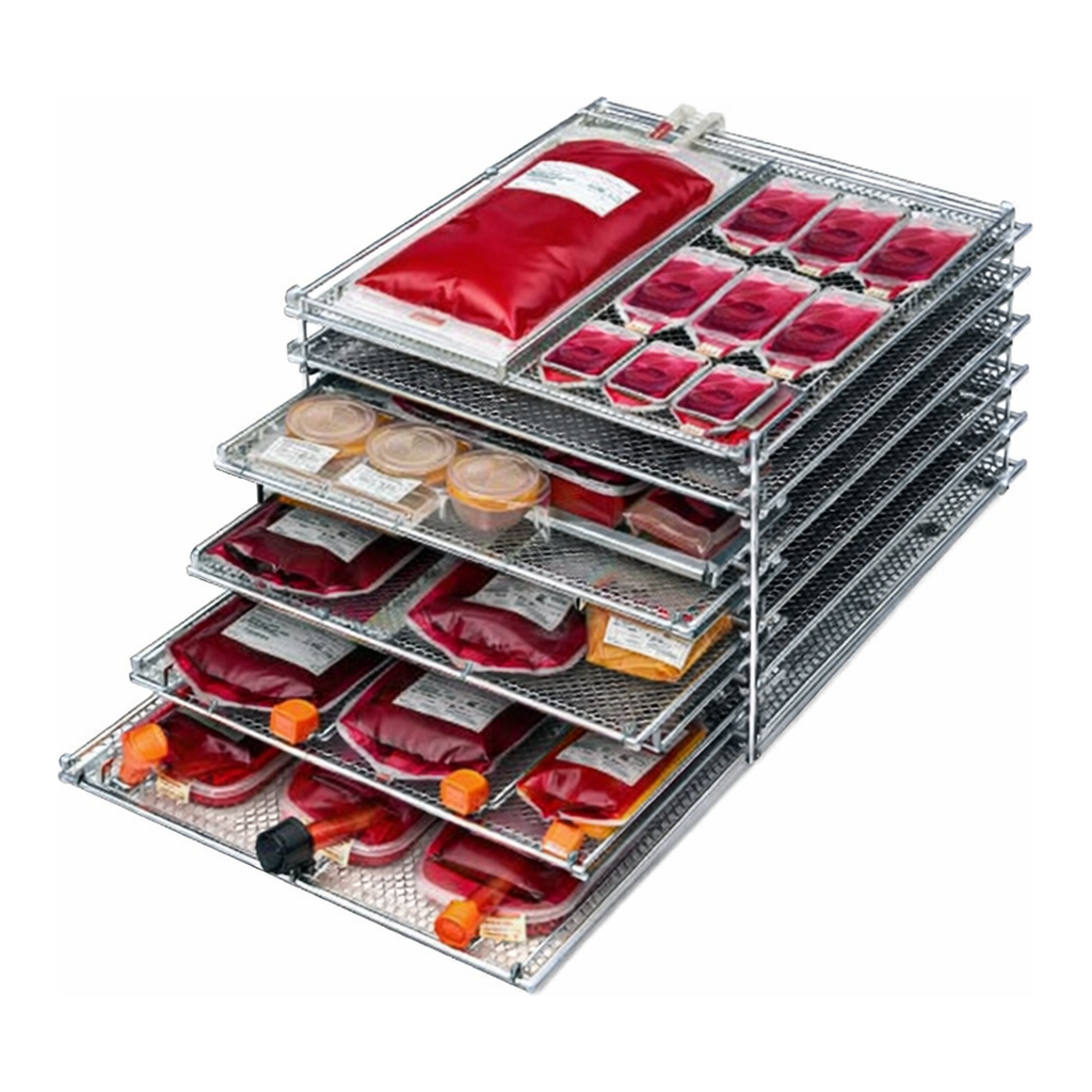 Merck Stak-A-Tray large tray