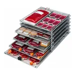 Merck Stak-A-Tray large tray