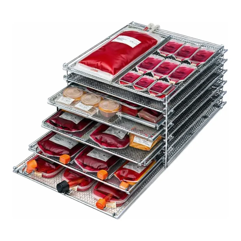 Merck Stak-A-Tray large tray
