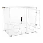 Merck sidEntry glove box