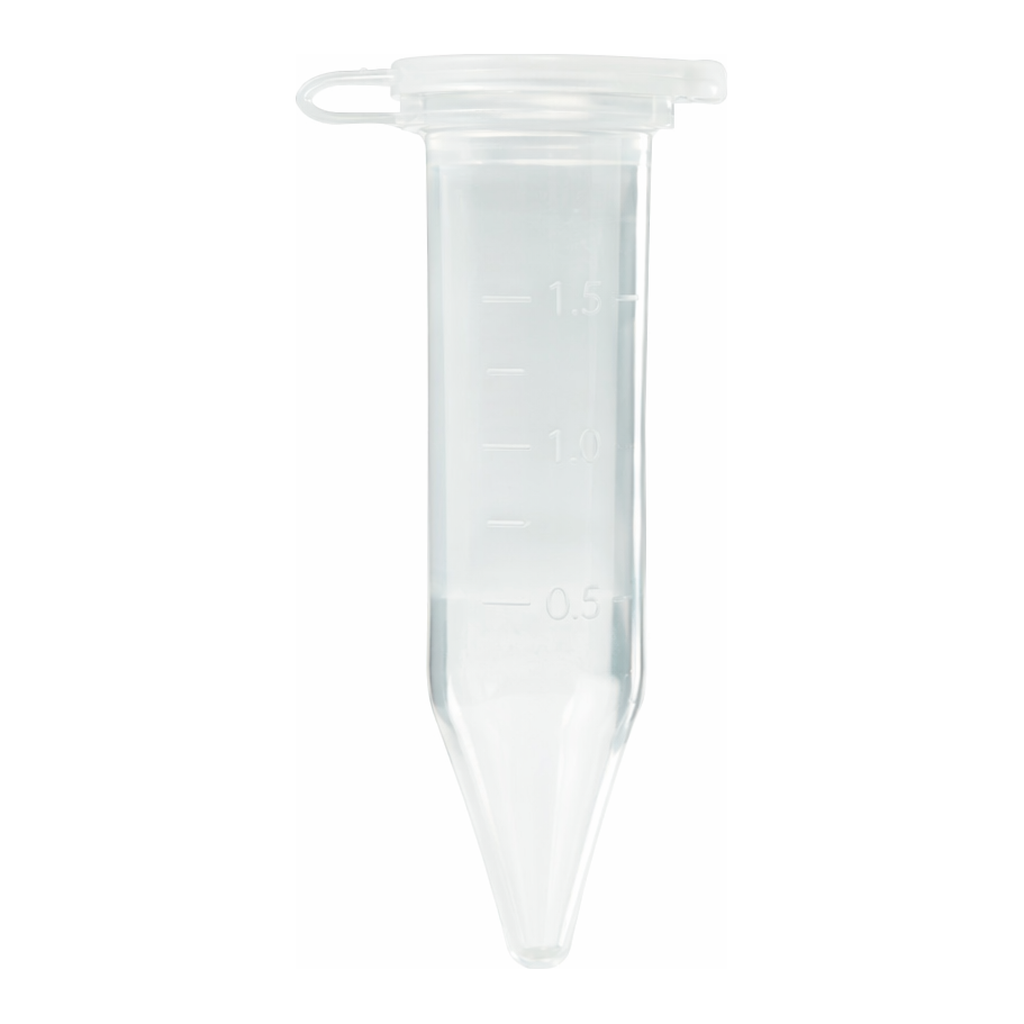 Merck Sorenson Dolphin microcentrifuge tubes