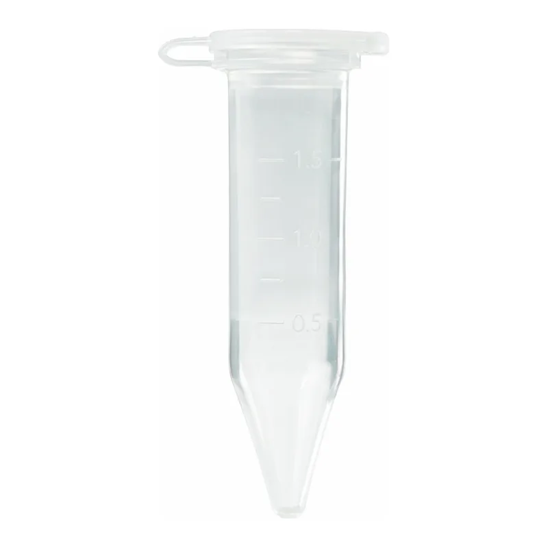 Merck Sorenson Dolphin microcentrifuge tubes