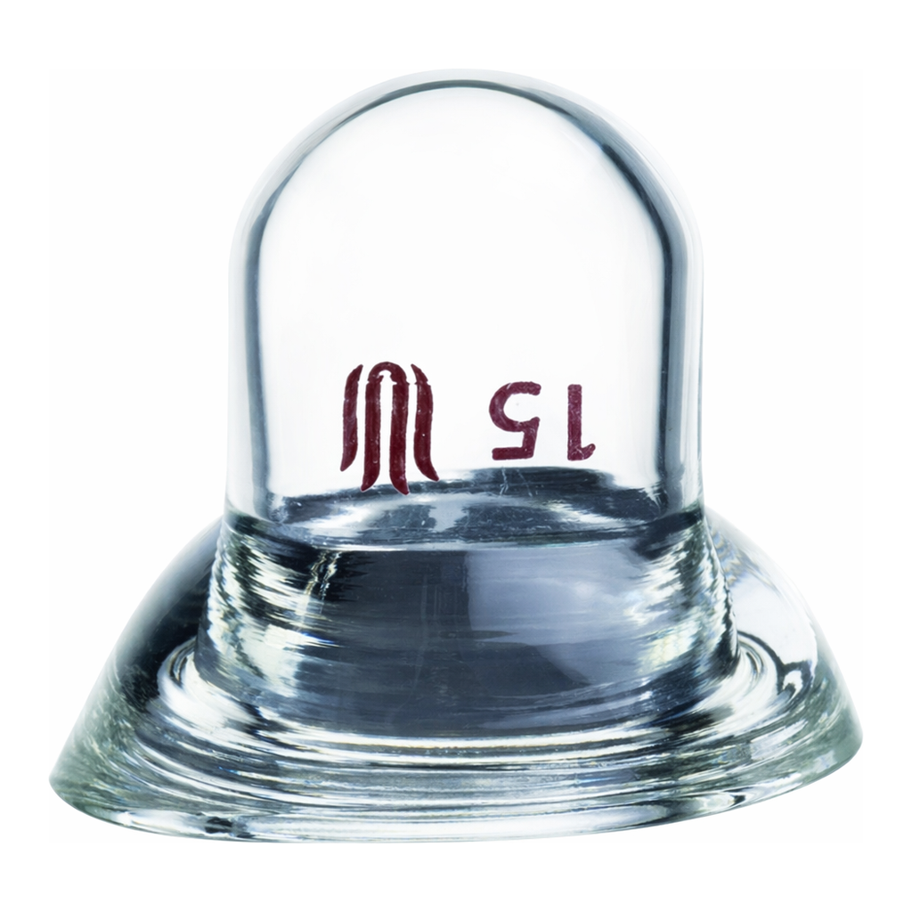 Merck Synthware cap design stopper with o-ring