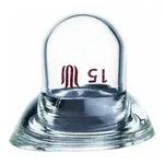 Merck Synthware cap design stopper with o-ring