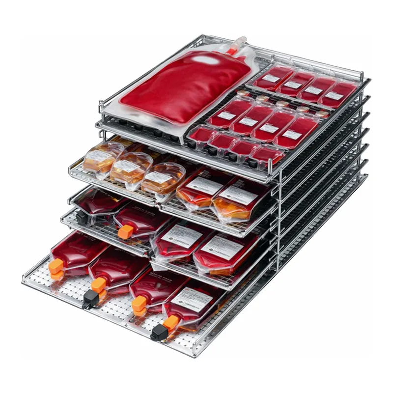 Merck Stak-A-Tray small tray