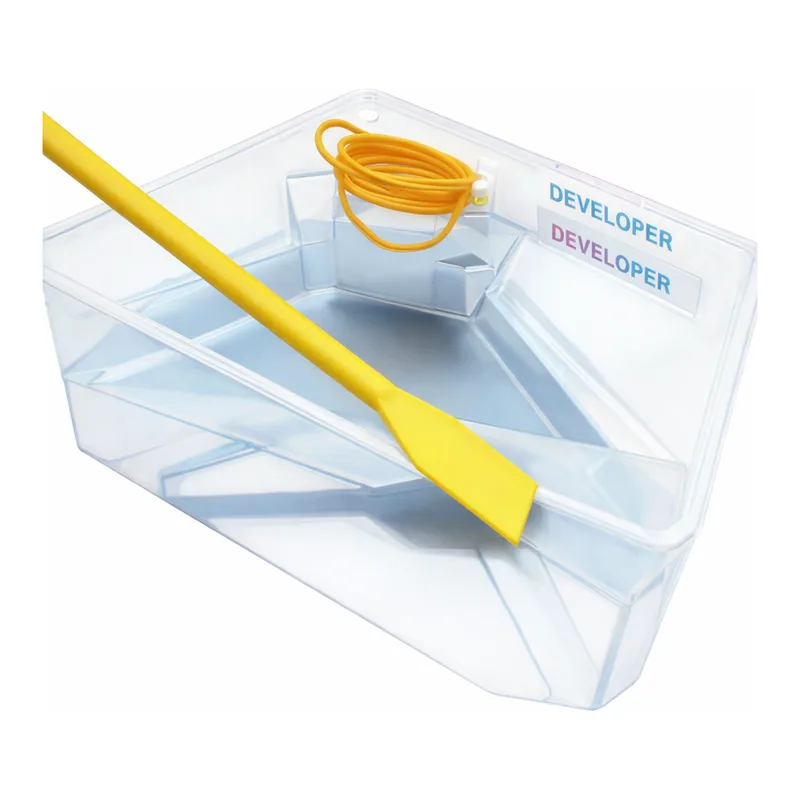 Merck TPP cell culture spatula