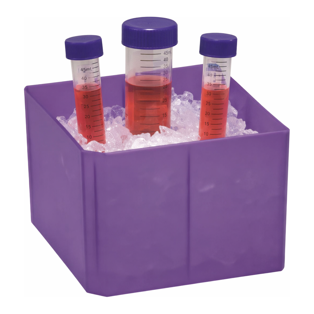 Merck Switchable storage rack for 15 or 50 mL tubes