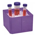 Merck Switchable storage rack for 15 or 50 mL tubes