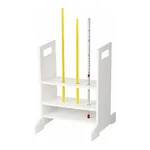 Merck Thermometer rack