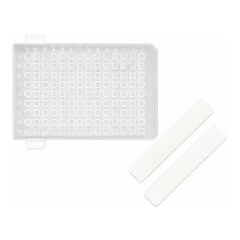 Merck ThermalSeal MiniStrips